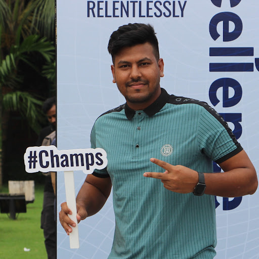 Asif Rahman