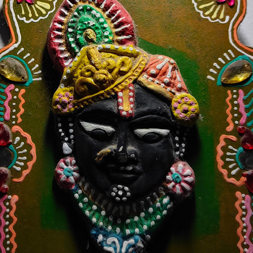 Jayshri Rabara