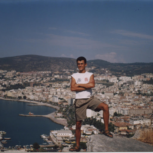 jANKO GjEROV