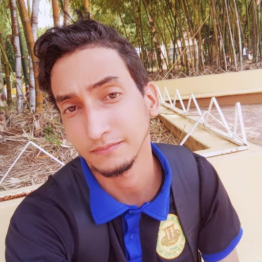 Edwin Miguel Abreu Cruz