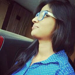 Upasana choudhary