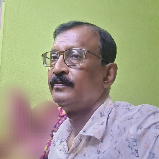 Binoy Kumar Das