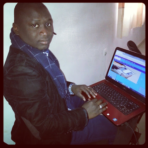 author