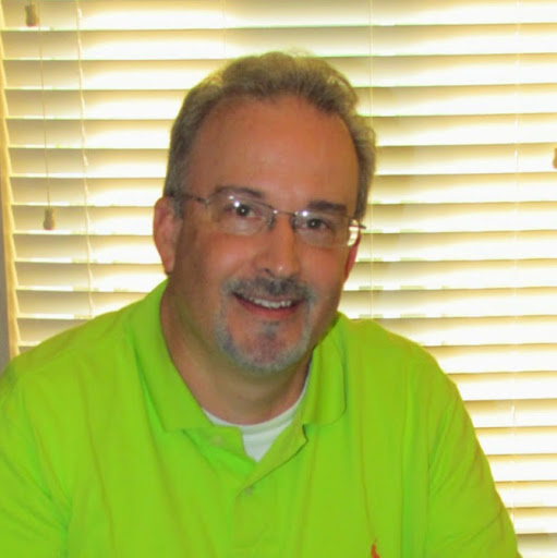 Paul Silvey