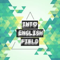 Into English field