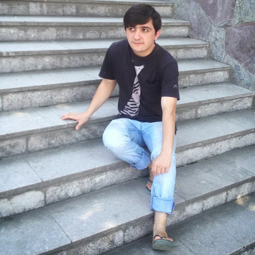 author