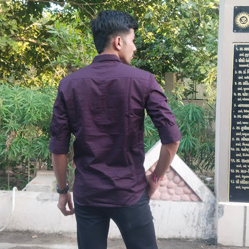 Rajkumar Adaliya