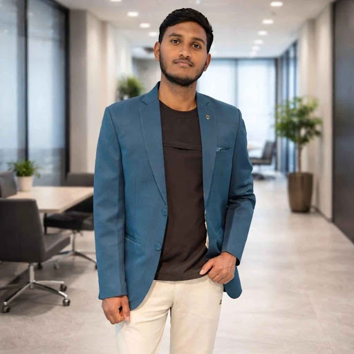 Ankur Bhardwaj