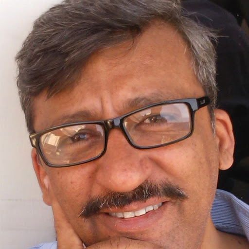 Jahangir F “Jahangir” Khan