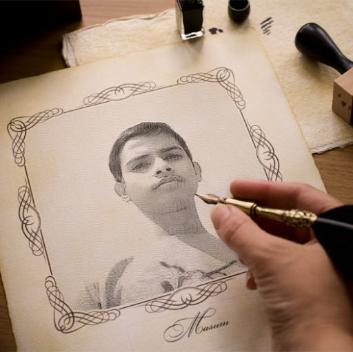 author