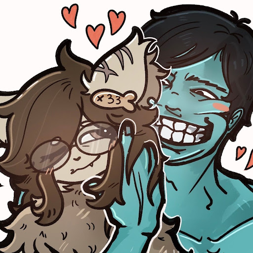 Hanna “Hannathefurry” The furry