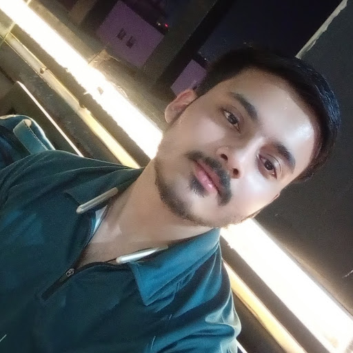 Shreyas Raj