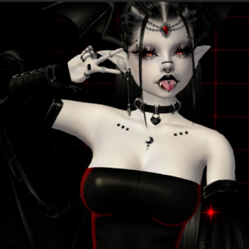 VampiressLilitu Sinclair