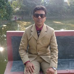 author