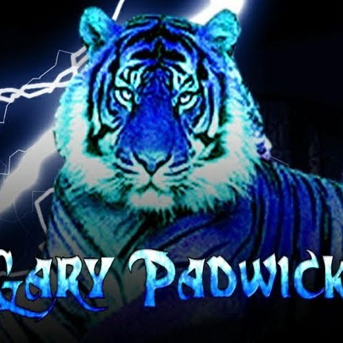 Gary Padwick