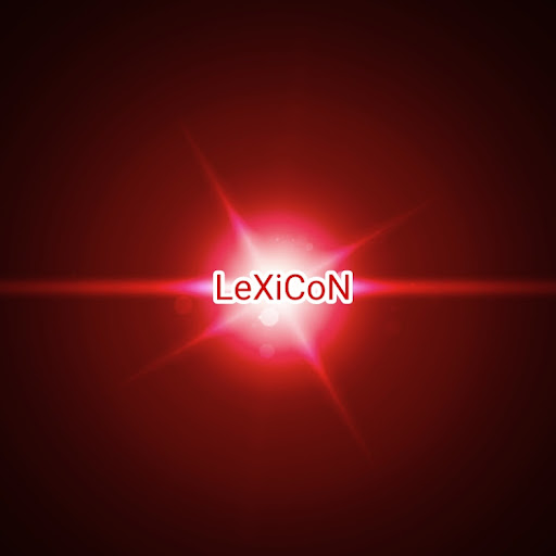 LeXiCoN's Utopia