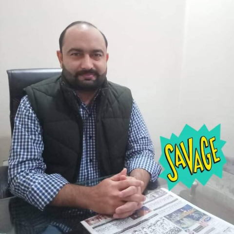 author