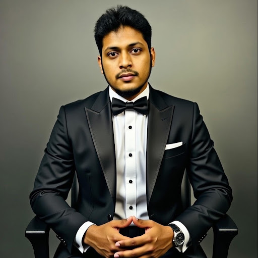 author