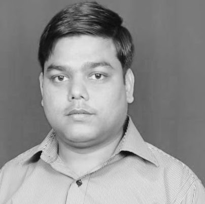 Sunil Jha