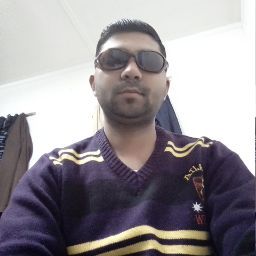 Anil Kumar