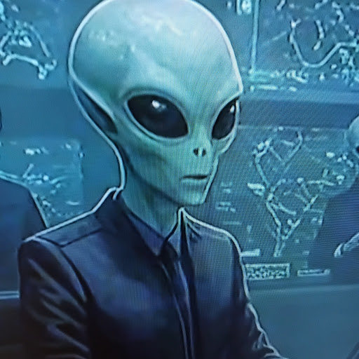 Damien Williams (Dame)