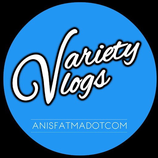 Variety Vlogs