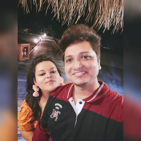 Manu Srivastava