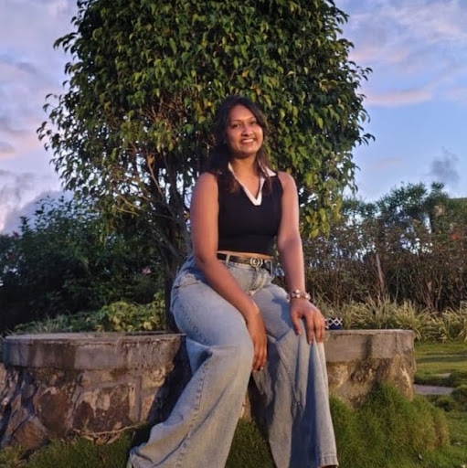 KRITI RESHAV