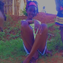 Andréia Sampaio Curasse