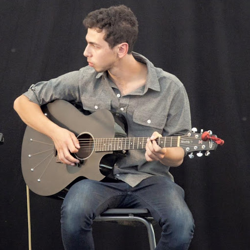 David Libson-Hochenberg