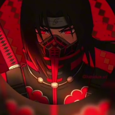 itachi uchiha