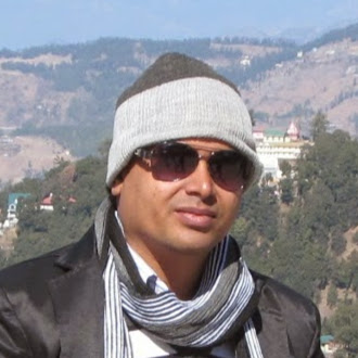 Pradeep Mohanta