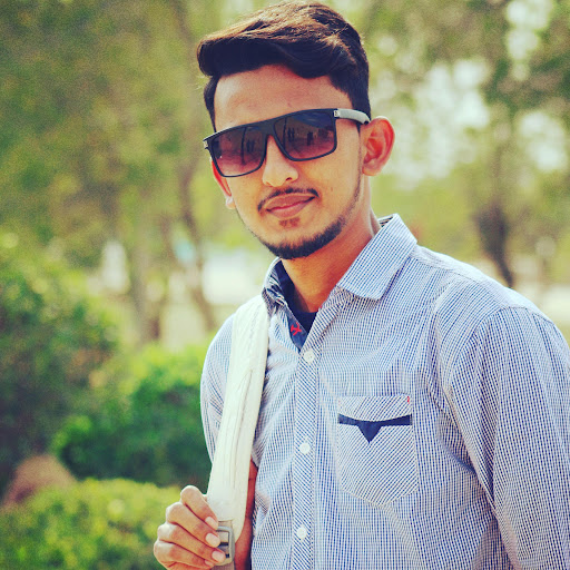 author