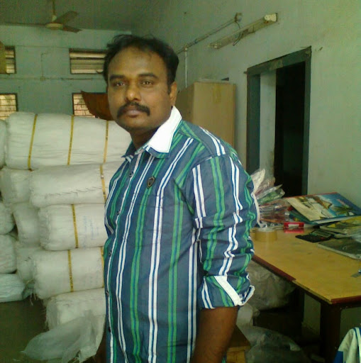 author