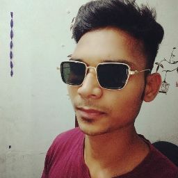 author