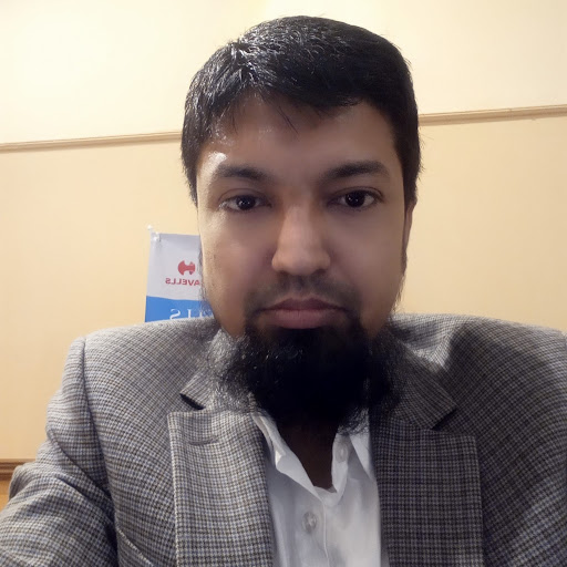 Fazle Rabbi