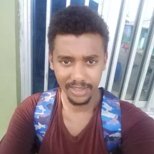 esmael girma