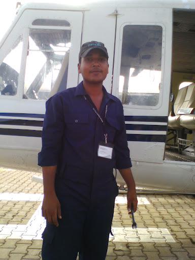 author