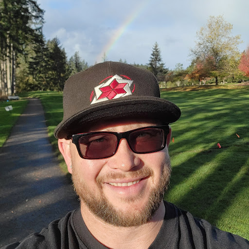 Jonathan Francis Ritchie