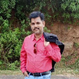 author
