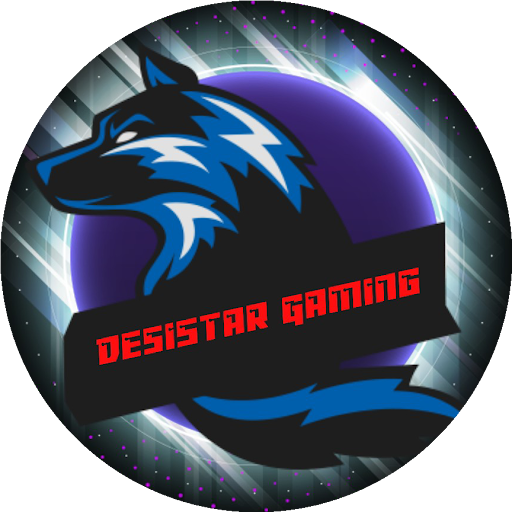 DesiStar Gaming