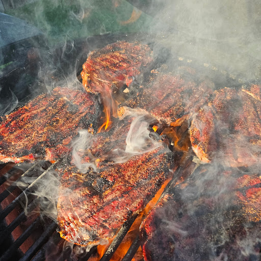 Christopher Dickerson