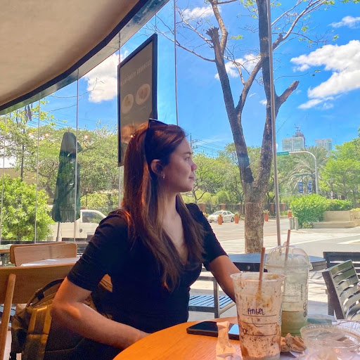 Vanissa Clair Mendoza