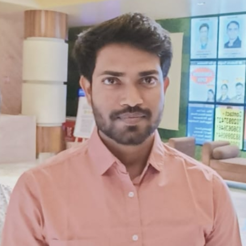 Rakesh Ranjan