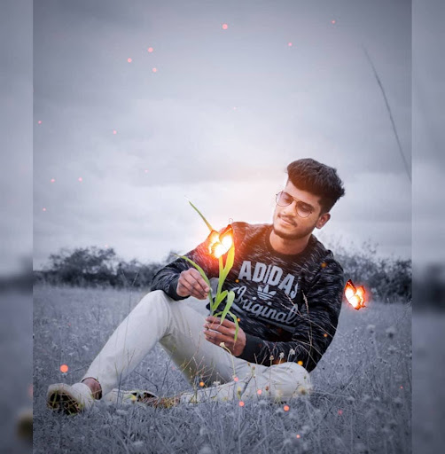 author