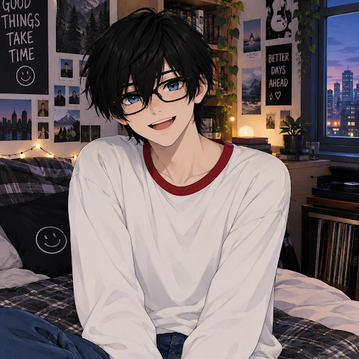 author