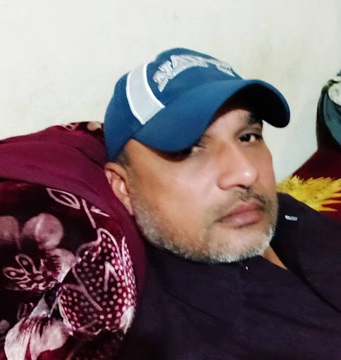 Muhammad Asghar awan