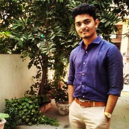 Miraj Solanki