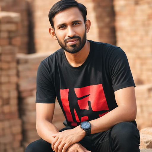 author