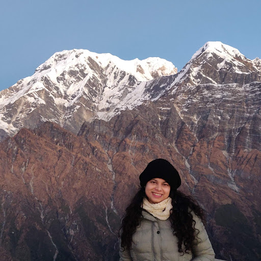 Shristi Panta